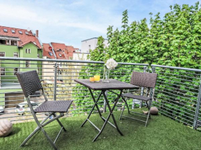 Apartment Ferienwohnung am Dom Erfurt by Interhome